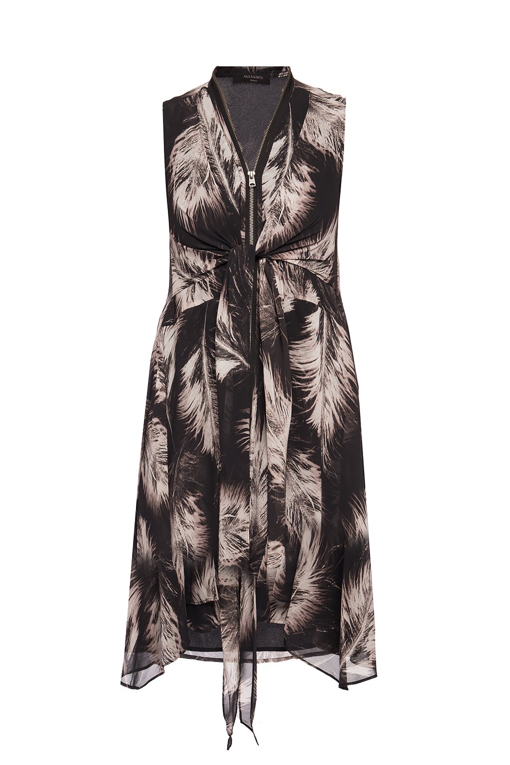 allsaints jayda